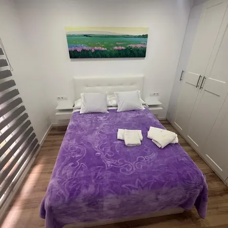 Bordeta Bcn Apartamento *