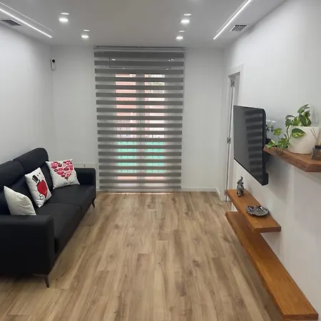 Bordeta Bcn Apartamento *