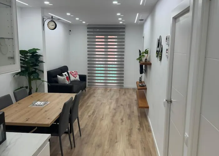 Lejlighed Plaza Espana - Bordeta Bcn